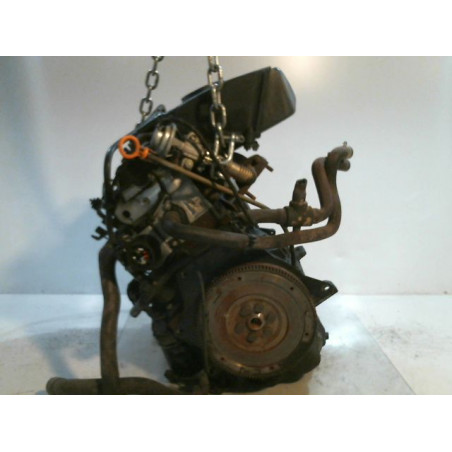 MOTEUR DIESEL VOLKSWAGEN POLO III Phase 2 1999-2001 1.9 SDI