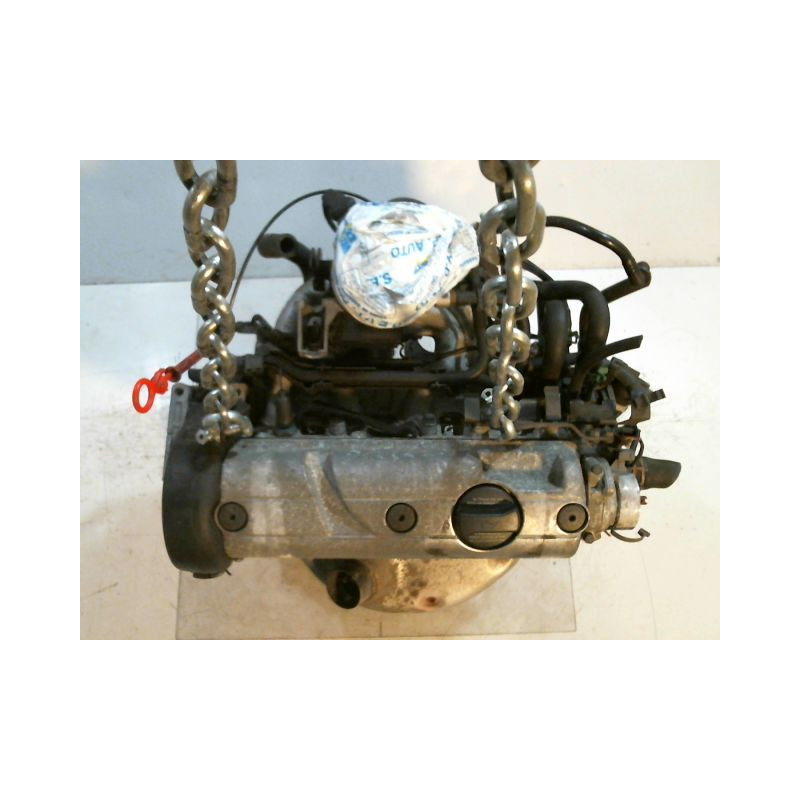 MOTEUR ESSENCE VOLKSWAGEN POLO III Phase 1 1994-1999 55 1.3