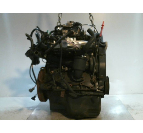 MOTEUR ESSENCE VOLKSWAGEN POLO III Phase 1 1994-1999 55 1.3