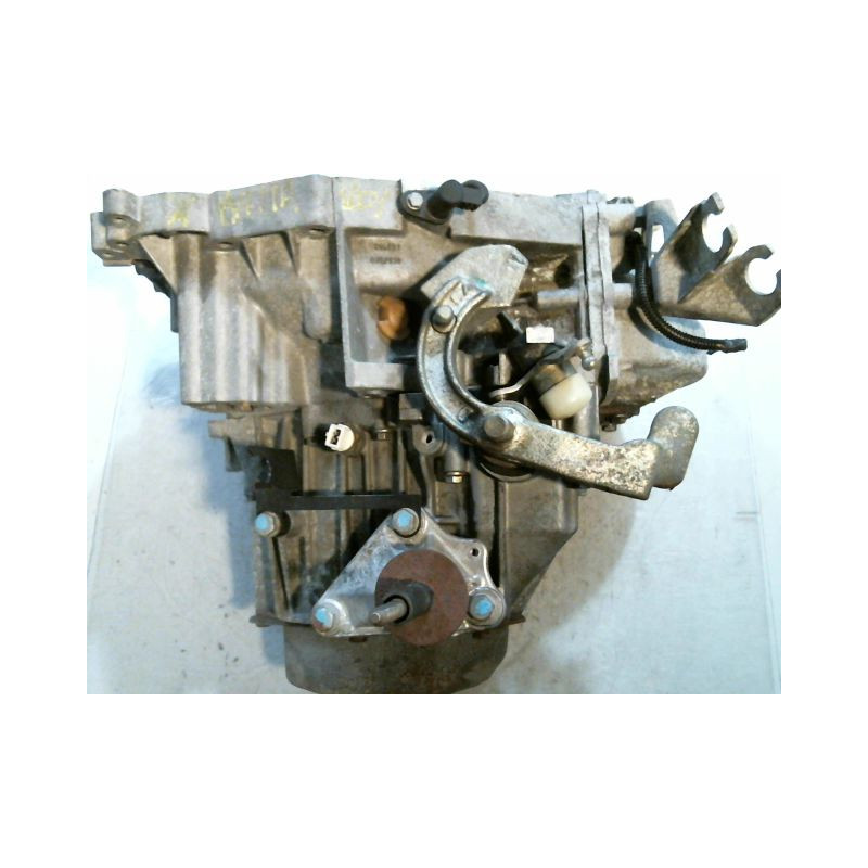 BOITE A VITESSE MECANIQUE CITROEN XANTIA Phase 2 1997-2002 2.0 HDI 109