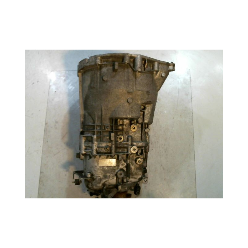 BOITE A VITESSE MECANIQUE BMW SERIE 5 BERL. IV Phase 1  1995-2000 525 tds
