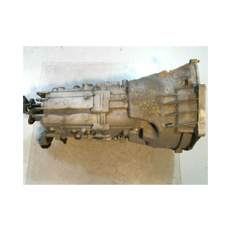 BOITE A VITESSE MECANIQUE BMW SERIE 3 BERL. IV Phase 2  2001-2005 