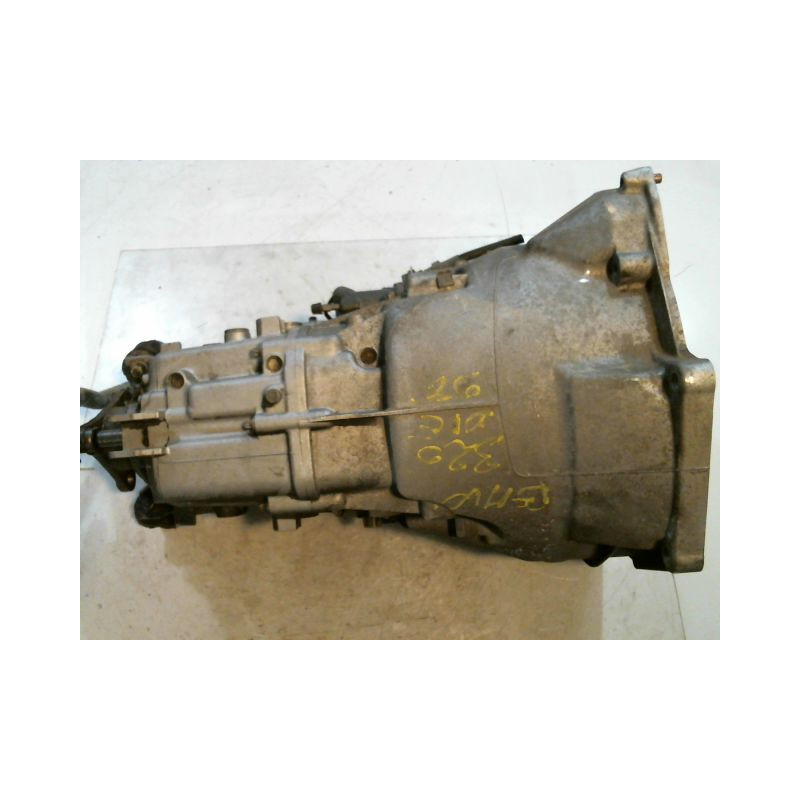 BOITE A VITESSE MECANIQUE BMW SERIE 3 BERL. IV Phase 1  1998-2001 320 d