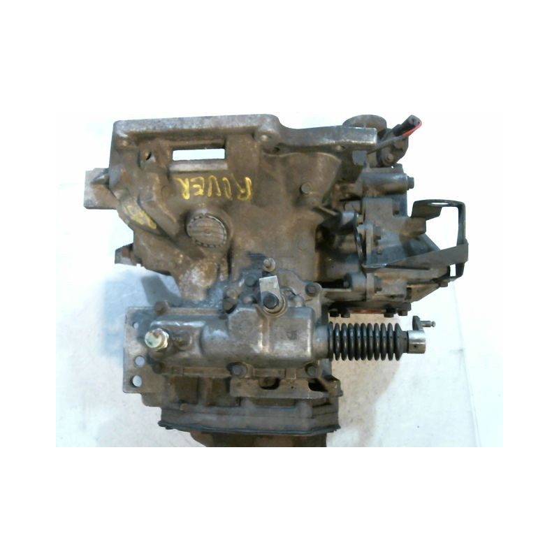 BOITE A VITESSE MECANIQUE ROVER 800 I 1989-1992 825 D/SD 
