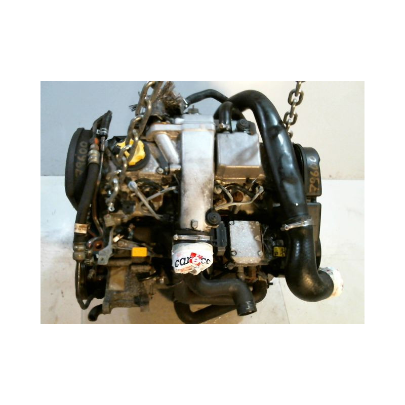 MOTEUR DIESEL M.G. ZR Phase 1 2000-2004 2.0 TD