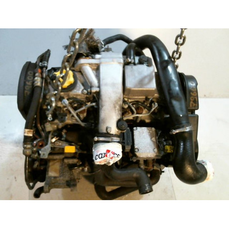 MOTEUR DIESEL M.G. ZR Phase 1 2000-2004 2.0 TD