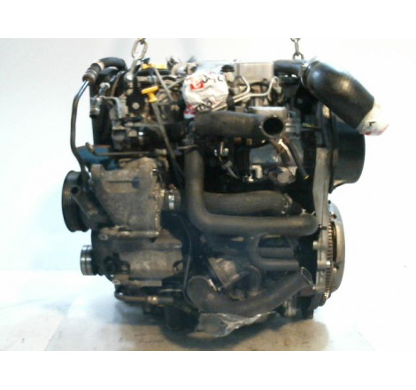 MOTEUR DIESEL M.G. ZR Phase 1 2000-2004 2.0 TD