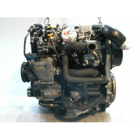 MOTEUR DIESEL M.G. ZR Phase 1 2000-2004 2.0 TD