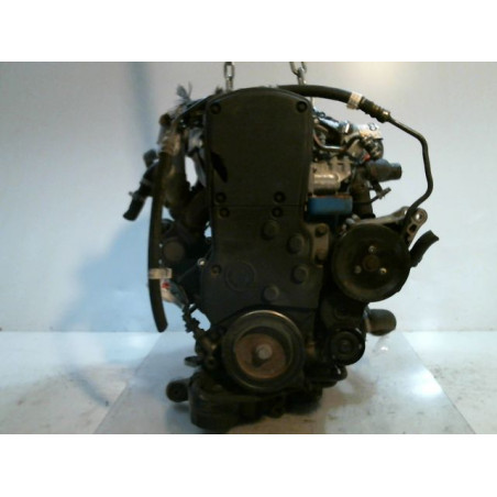 MOTEUR DIESEL M.G. ZR Phase 1 2000-2004 2.0 TD