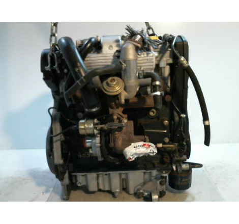 MOTEUR DIESEL M.G. ZR Phase 1 2000-2004 2.0 TD