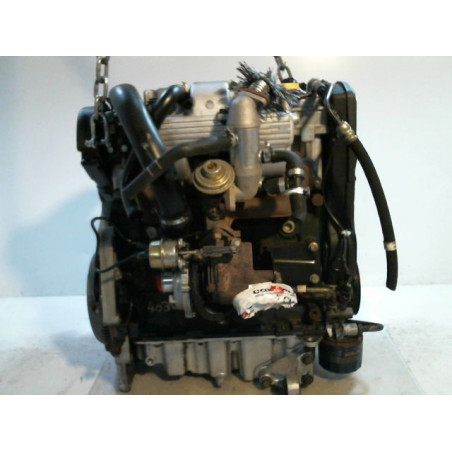 MOTEUR DIESEL M.G. ZR Phase 1 2000-2004 2.0 TD