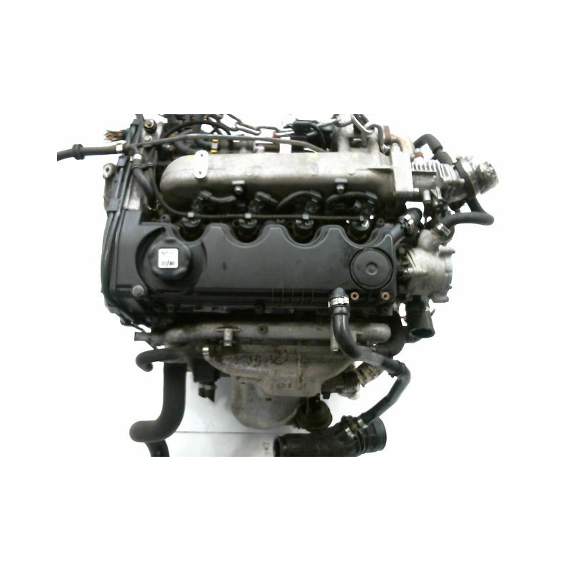 MOTEUR DIESEL ALFA ROMEO 147 Phase 1 2000-2004 