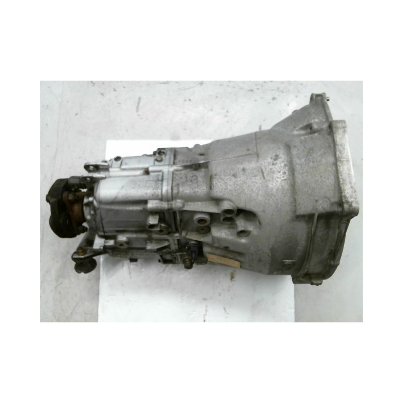 BOITE A VITESSE MECANIQUE BMW SERIE 5 TOURING IV Phase 1  1997-2000 525 tds