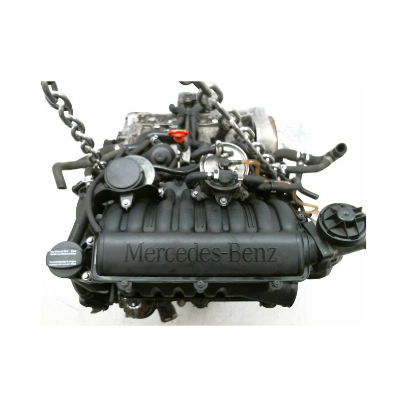 MOTEUR DIESEL MERCEDES CLASSE A MONOSP. I Phase 2  2001-2004 