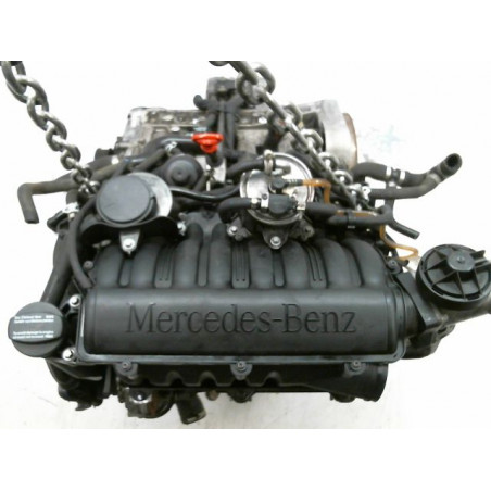 MOTEUR DIESEL MERCEDES CLASSE A MONOSP. I Phase 2  2001-2004 