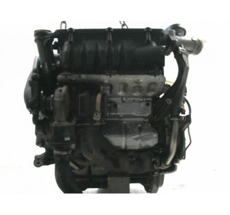 MOTEUR DIESEL MERCEDES CLASSE A MONOSP. I Phase 2  2001-2004 