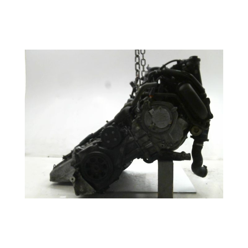 MOTEUR DIESEL MERCEDES CLASSE A MONOSP. I Phase 2  2001-2004 