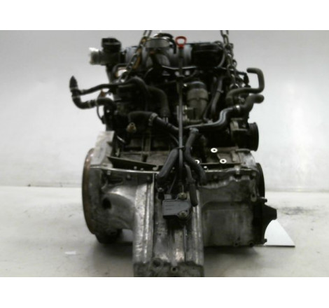 MOTEUR DIESEL MERCEDES CLASSE A MONOSP. I Phase 2  2001-2004 