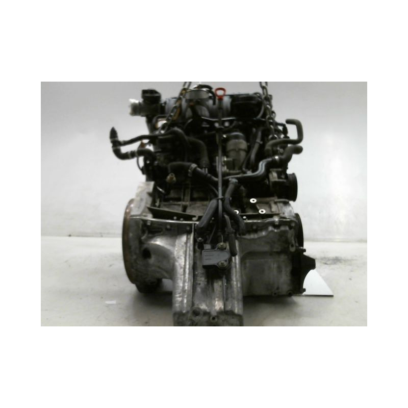 MOTEUR DIESEL MERCEDES CLASSE A MONOSP. I Phase 2  2001-2004 