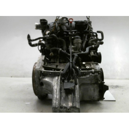 MOTEUR DIESEL MERCEDES CLASSE A MONOSP. I Phase 2  2001-2004 