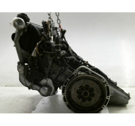 MOTEUR DIESEL MERCEDES CLASSE A MONOSP. I Phase 2  2001-2004 