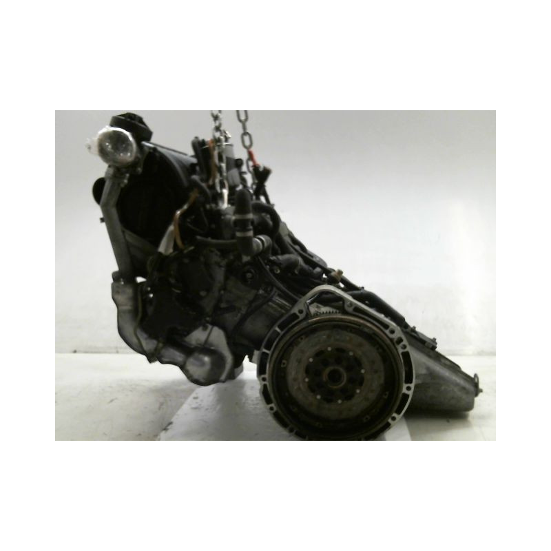MOTEUR DIESEL MERCEDES CLASSE A MONOSP. I Phase 2  2001-2004 