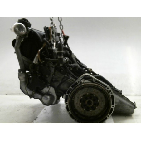 MOTEUR DIESEL MERCEDES CLASSE A MONOSP. I Phase 2  2001-2004 