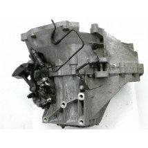 BOITE A VITESSE MECANIQUE FORD MONDEO II 2000-2007 