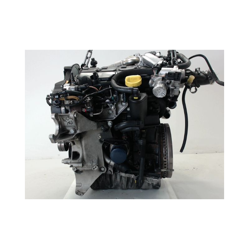 MOTEUR DIESEL RENAULT LAGUNA II Phase 2 2005-2007 1.9 dCi 