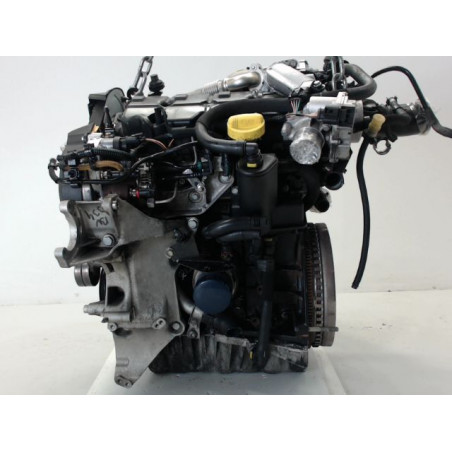 MOTEUR DIESEL RENAULT LAGUNA II Phase 2 2005-2007 1.9 dCi 