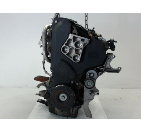 MOTEUR DIESEL RENAULT LAGUNA II Phase 2 2005-2007 1.9 dCi 