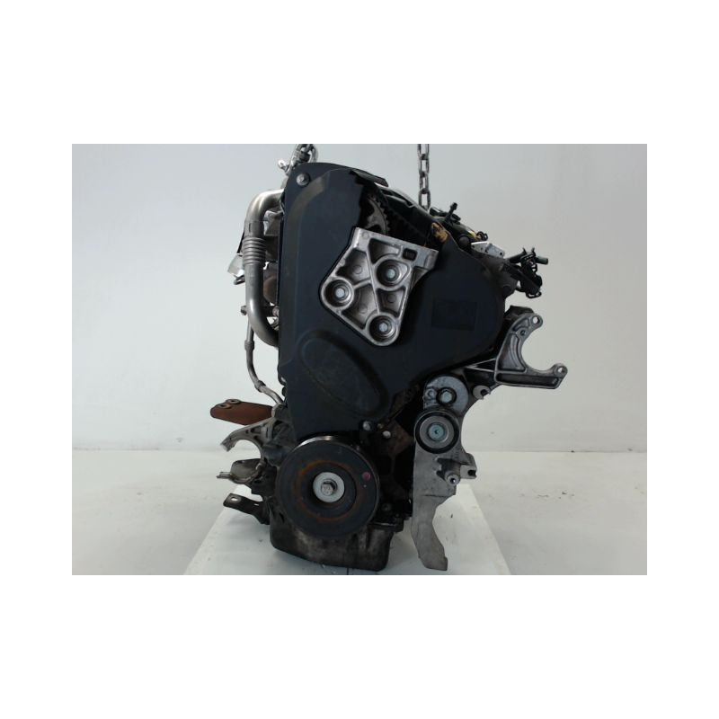 MOTEUR DIESEL RENAULT LAGUNA II Phase 2 2005-2007 1.9 dCi 