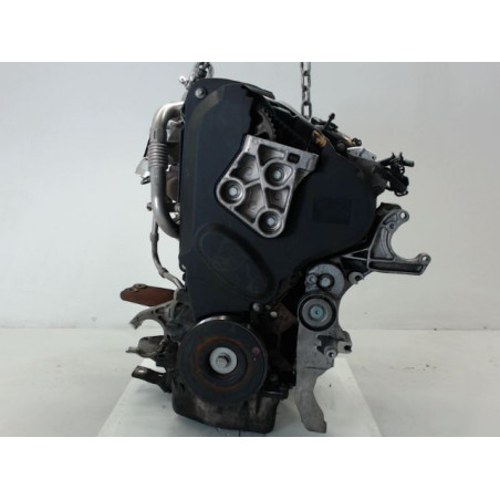 MOTEUR DIESEL RENAULT LAGUNA II Phase 2 2005-2007 1.9 dCi 