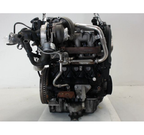 MOTEUR DIESEL RENAULT LAGUNA II Phase 2 2005-2007 1.9 dCi 