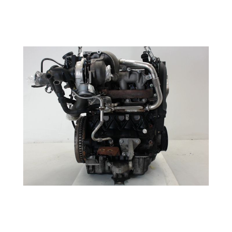 MOTEUR DIESEL RENAULT LAGUNA II Phase 2 2005-2007 1.9 dCi 