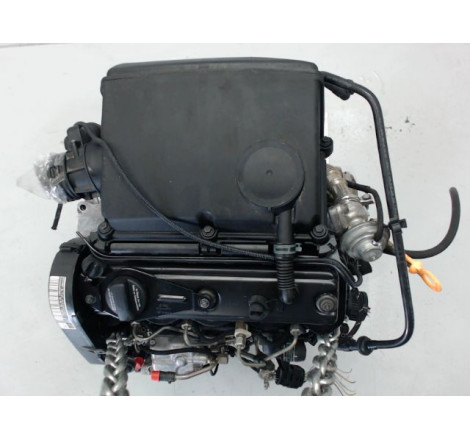 MOTEUR DIESEL VOLKSWAGEN POLO III Phase 2 1999-2001 