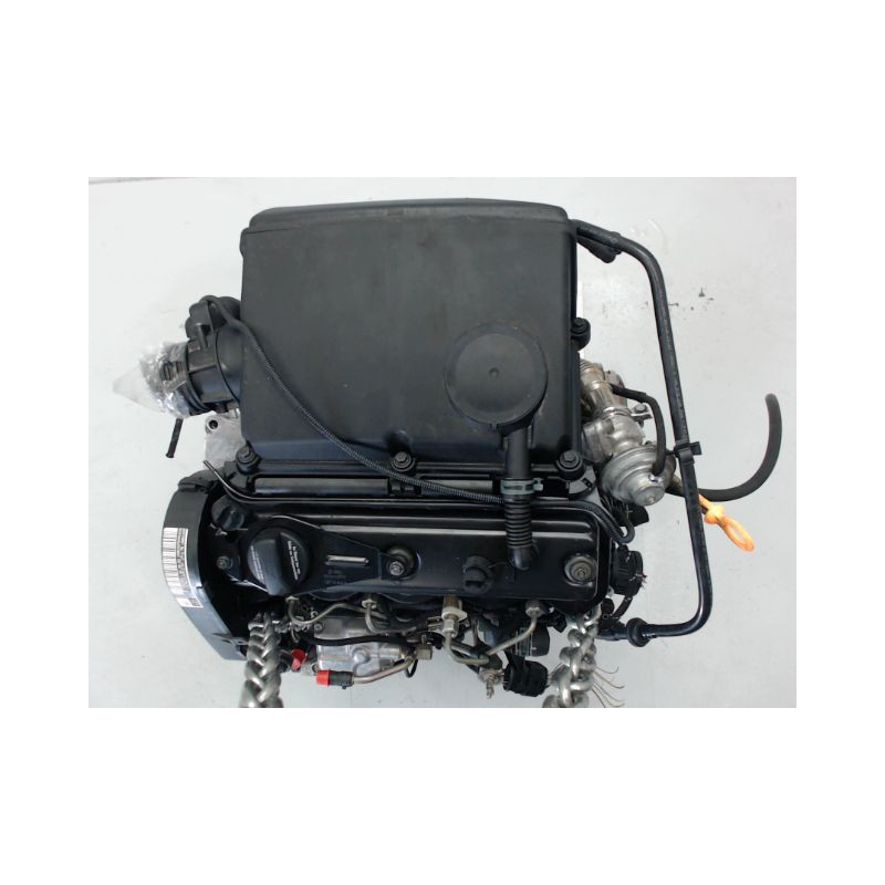 MOTEUR DIESEL VOLKSWAGEN POLO III Phase 2 1999-2001 