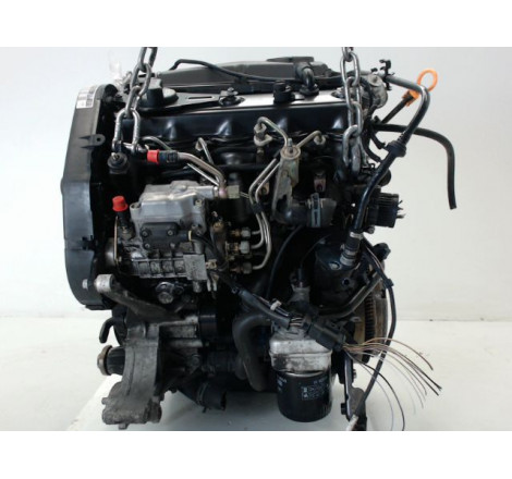 MOTEUR DIESEL VOLKSWAGEN POLO III Phase 2 1999-2001 