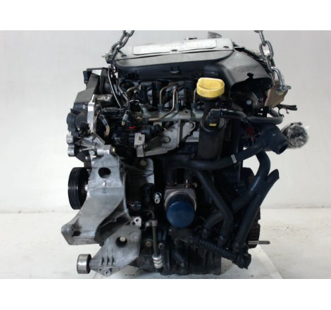 MOTEUR DIESEL RENAULT MEGANE SCENIC MONOSP. I Phase 2 1999-2003 