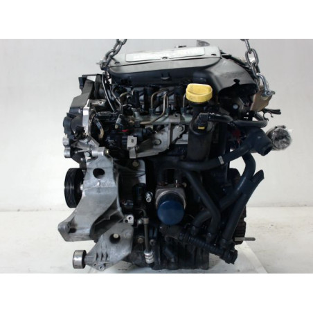 MOTEUR DIESEL RENAULT MEGANE SCENIC MONOSP. I Phase 2 1999-2003 