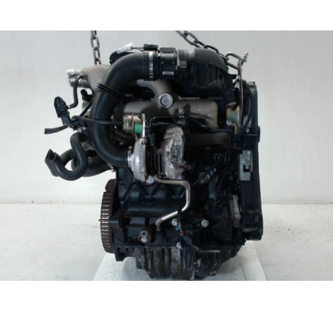 MOTEUR DIESEL RENAULT MEGANE SCENIC MONOSP. I Phase 2 1999-2003 