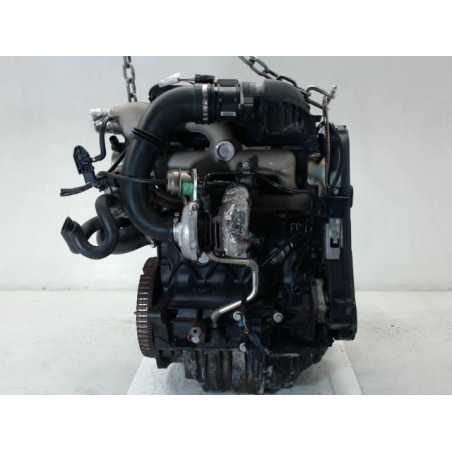 MOTEUR DIESEL RENAULT MEGANE SCENIC MONOSP. I Phase 2 1999-2003 