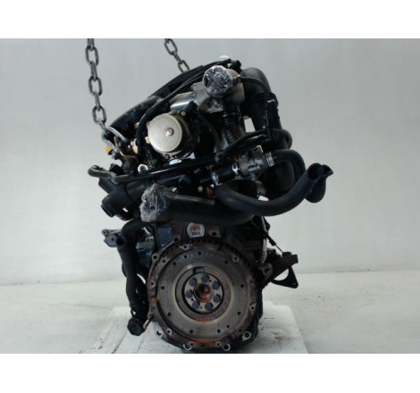 MOTEUR DIESEL RENAULT MEGANE SCENIC MONOSP. I Phase 2 1999-2003 