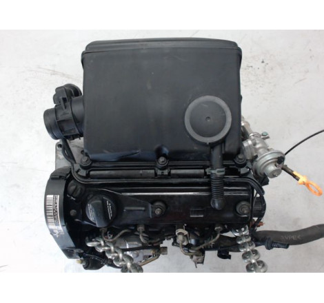 MOTEUR DIESEL VOLKSWAGEN LUPO 1998-2005 