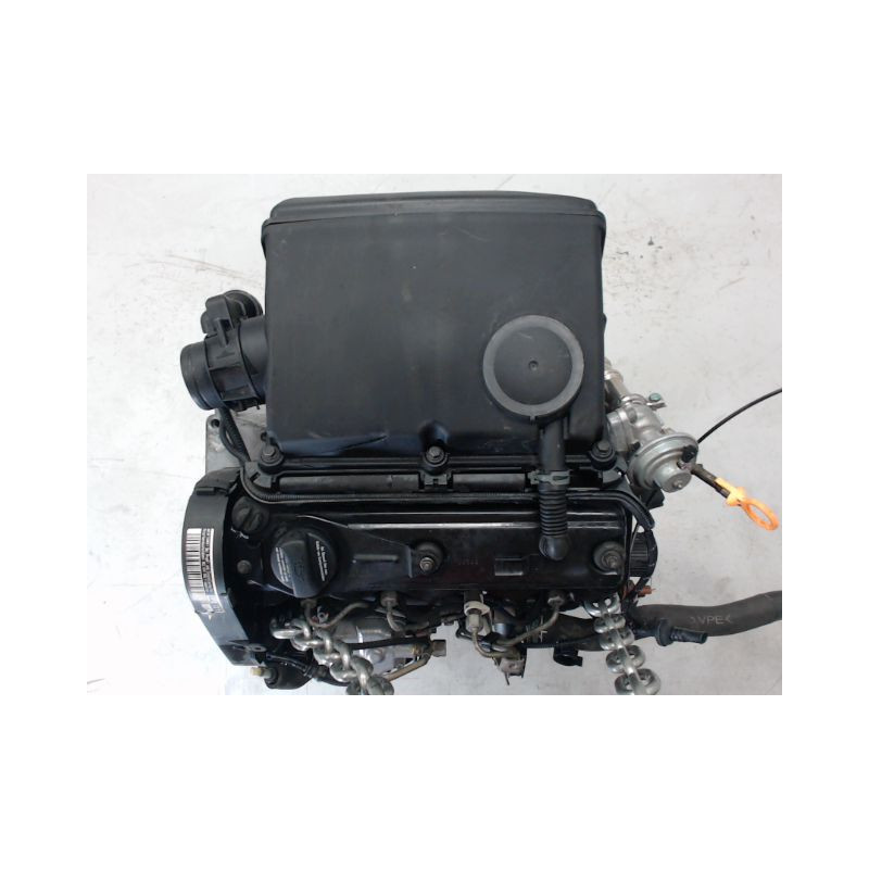 MOTEUR DIESEL VOLKSWAGEN LUPO 1998-2005 