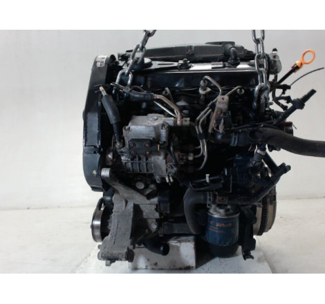 MOTEUR DIESEL VOLKSWAGEN LUPO 1998-2005 