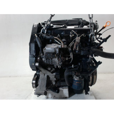 MOTEUR DIESEL VOLKSWAGEN LUPO 1998-2005 