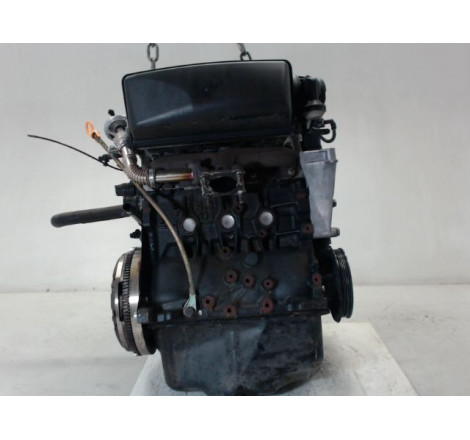 MOTEUR DIESEL VOLKSWAGEN LUPO 1998-2005 