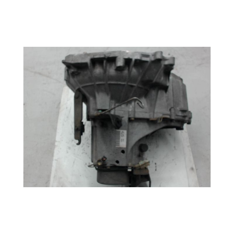 BOITE A VITESSE MECANIQUE DAIHATSU YRV 2001-2007 