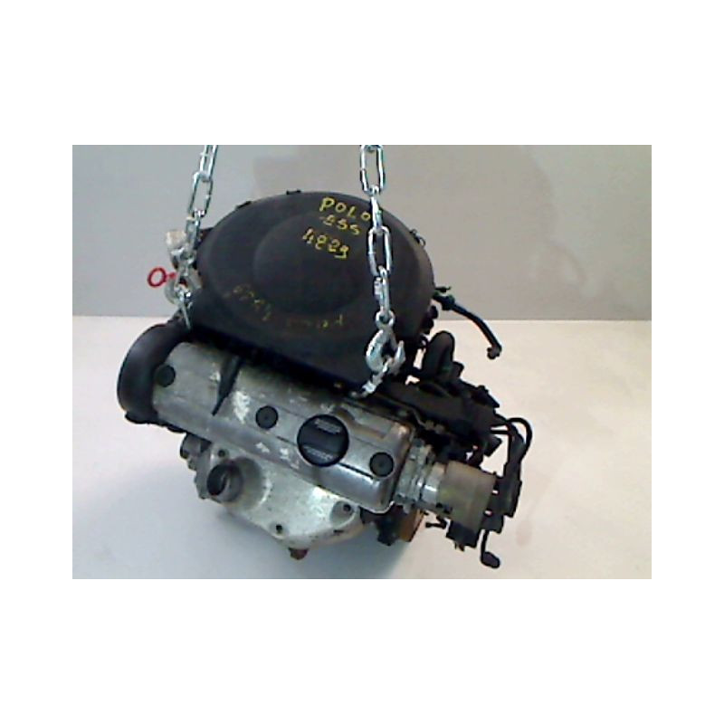 MOTEUR ESSENCE VOLKSWAGEN POLO 55 1.3